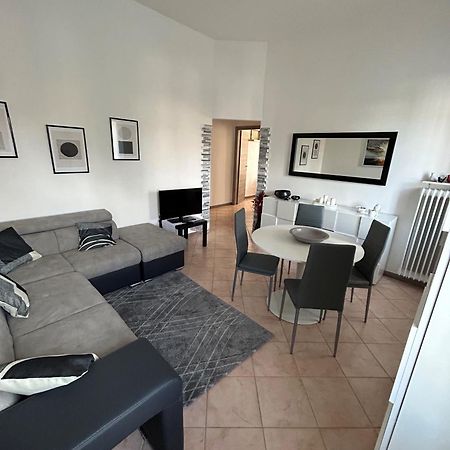 Amalteo 3 Apartman Treviso Kültér fotó