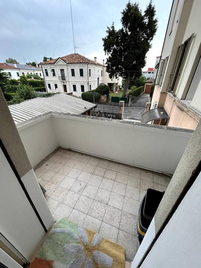 Amalteo 3 Apartman Treviso Kültér fotó