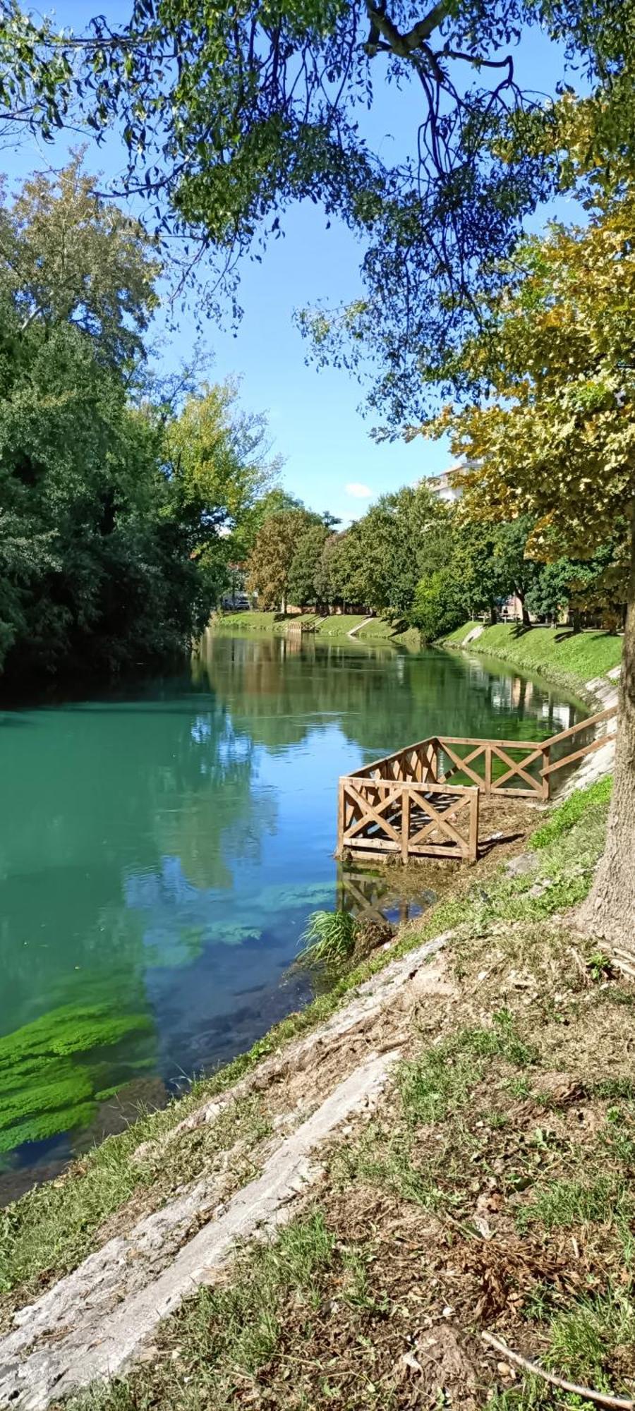 Amalteo 3 Apartman Treviso Kültér fotó