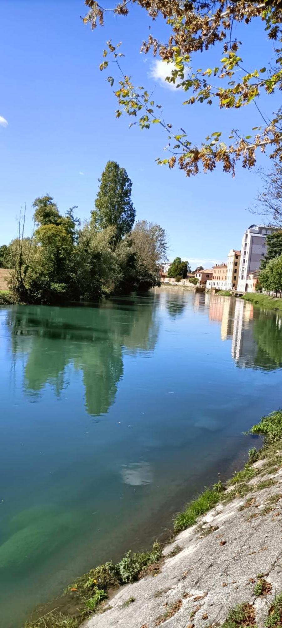 Amalteo 3 Apartman Treviso Kültér fotó