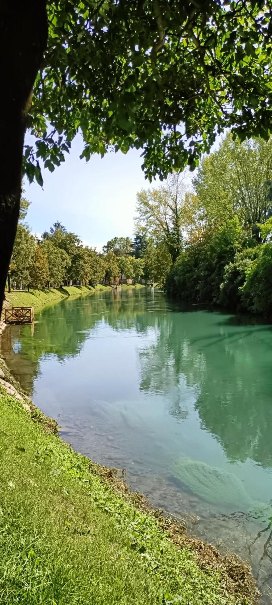 Amalteo 3 Apartman Treviso Kültér fotó