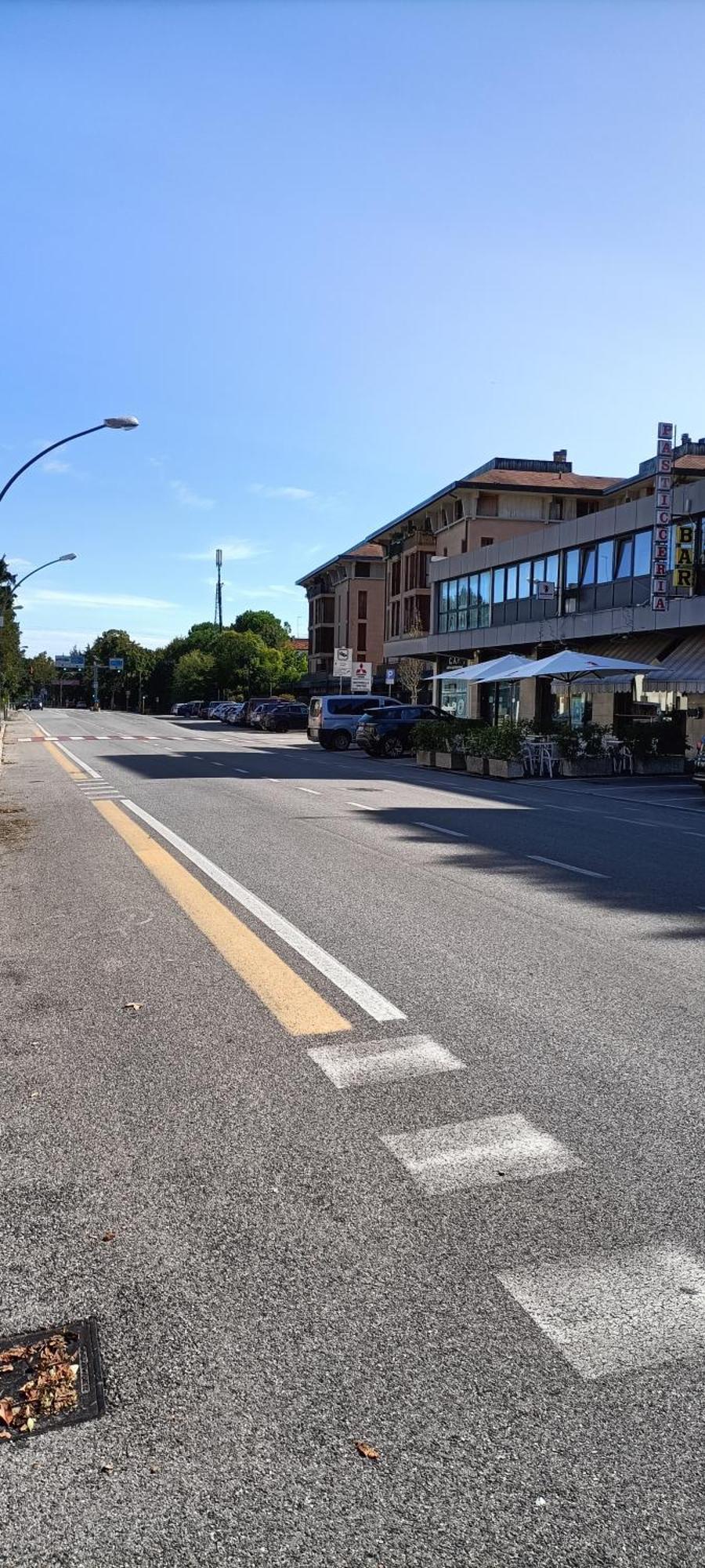 Amalteo 3 Apartman Treviso Kültér fotó