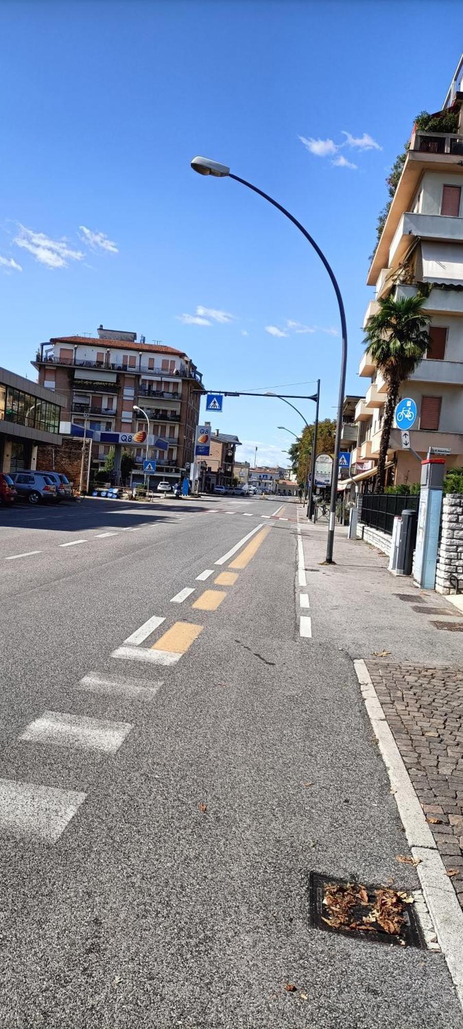 Amalteo 3 Apartman Treviso Kültér fotó