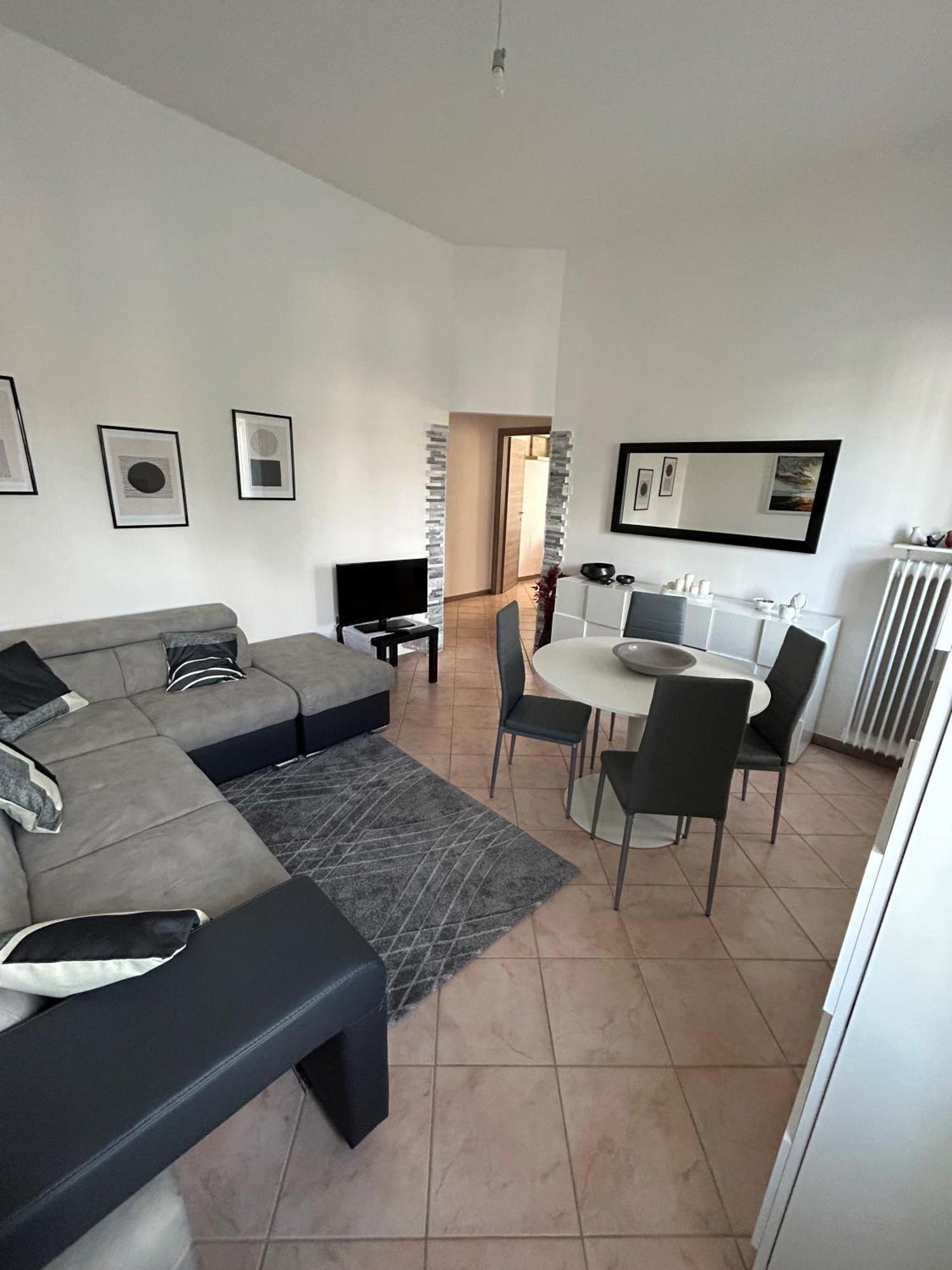 Amalteo 3 Apartman Treviso Kültér fotó
