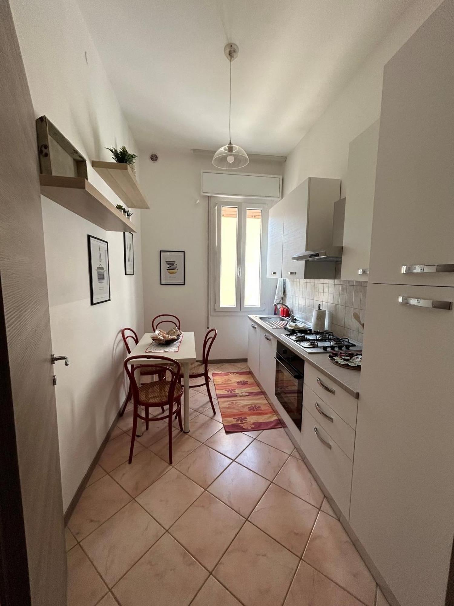 Amalteo 3 Apartman Treviso Kültér fotó