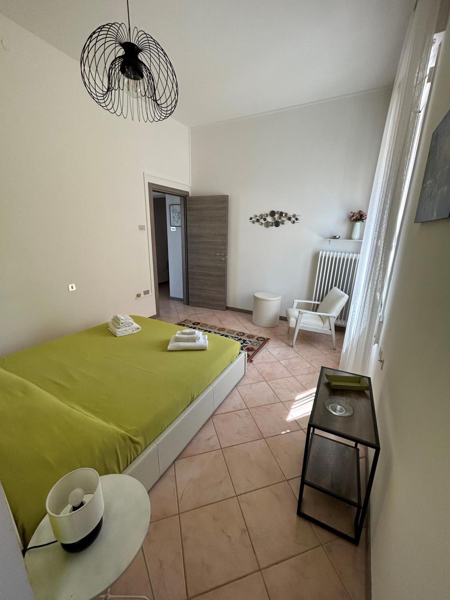 Amalteo 3 Apartman Treviso Kültér fotó