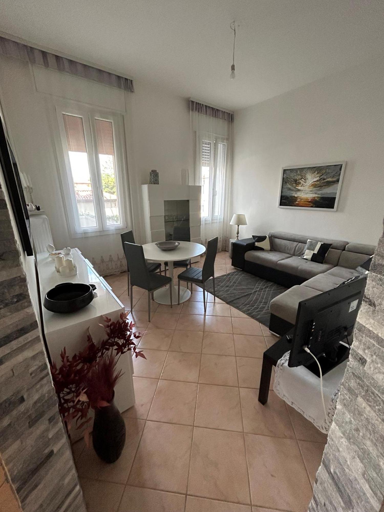 Amalteo 3 Apartman Treviso Kültér fotó