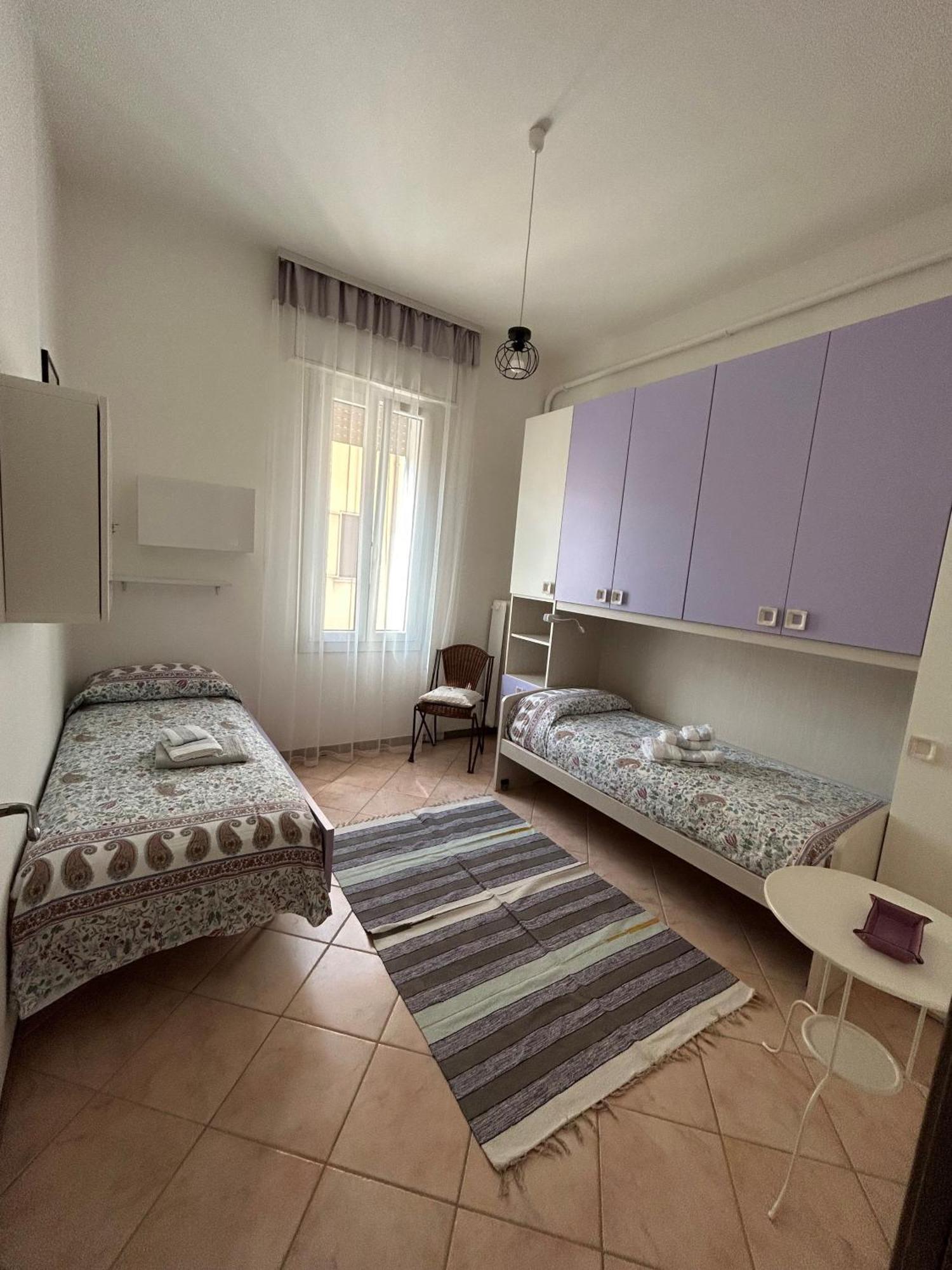 Amalteo 3 Apartman Treviso Kültér fotó