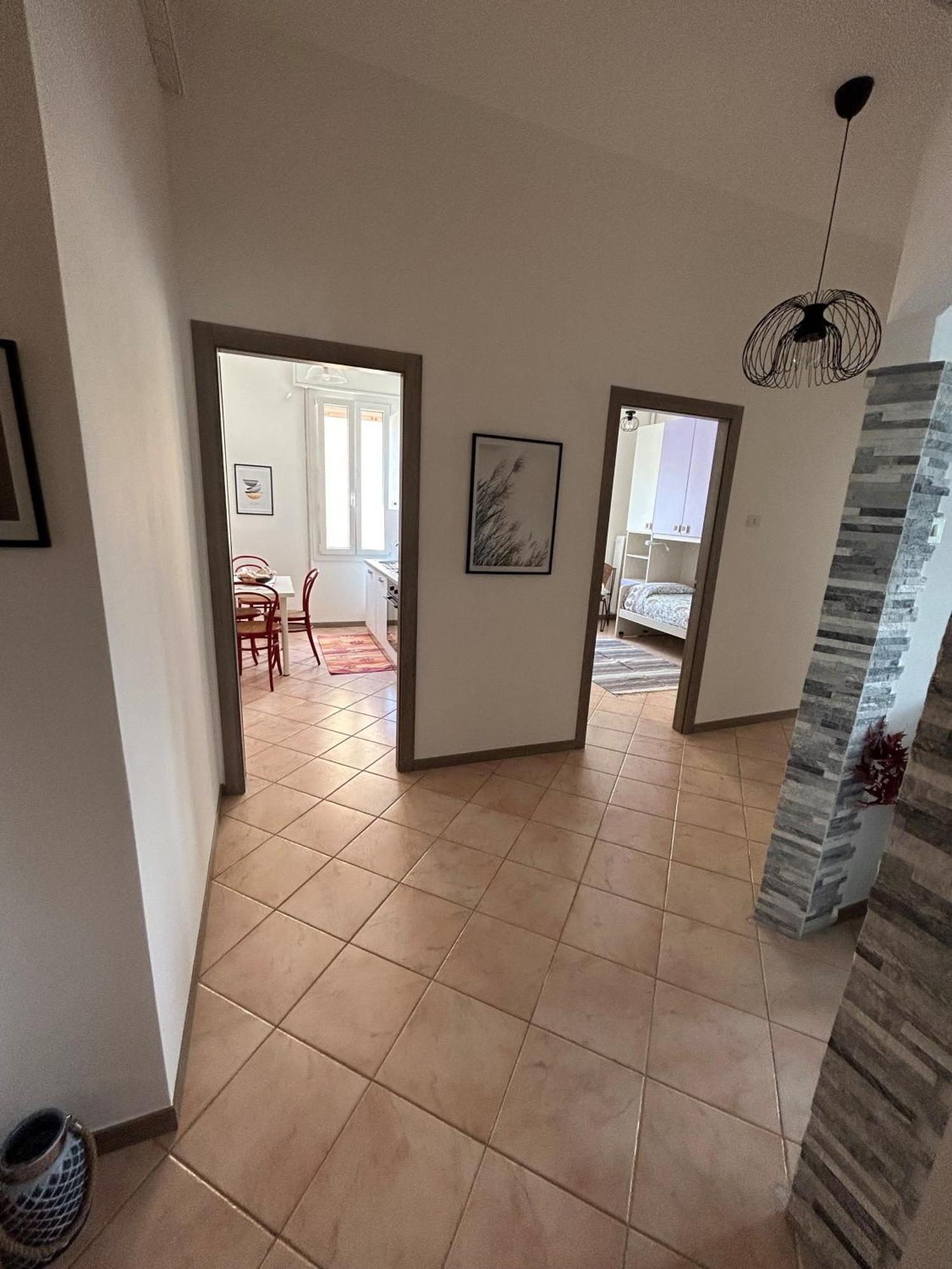 Amalteo 3 Apartman Treviso Kültér fotó