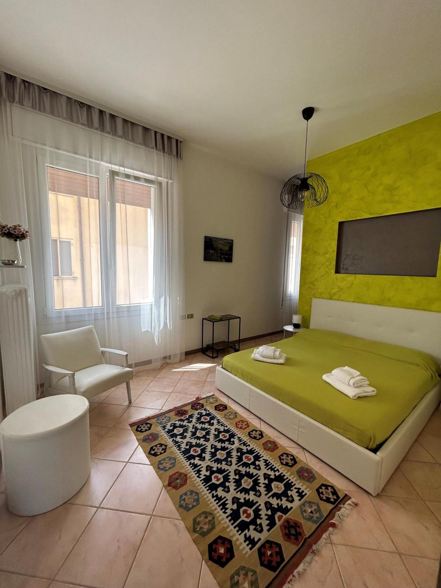 Amalteo 3 Apartman Treviso Kültér fotó